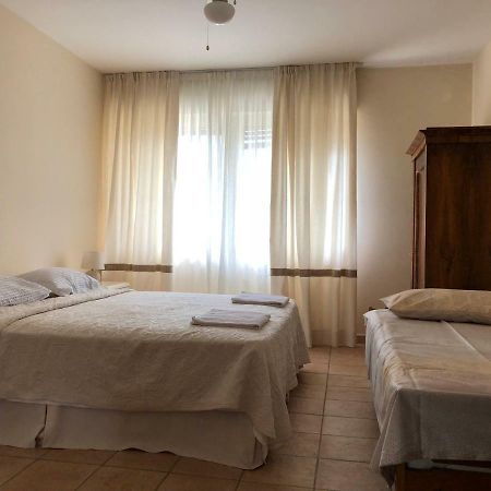 Apartamento Magnolia Pula Exterior foto
